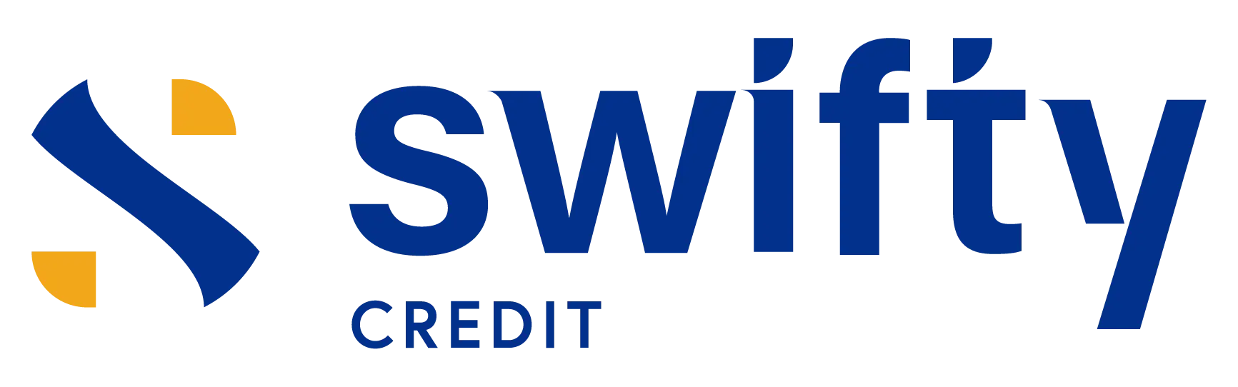 SwiftyCredit
